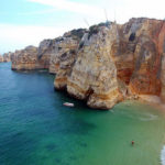 Praia Dona Ana | Lagos