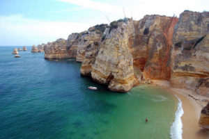 Praia Dona Ana | Lagos