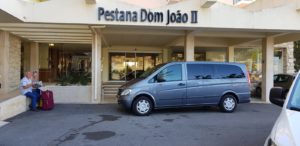 Portimão Pestana Dom João Portimão